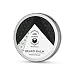 Eucalyptus Beard Balm - All Natural Ingredients - Refreshing Spa-Like Scent - Enhanced with Tea Tree, Argan, Jojoba Oils - Shape, Style, Condition & Soften Beards and Mustaches