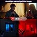 Philips Hue Secure Starter Kit - Includes 3 Secure Contact Sensors (White), 1 Indoor Motion Sensor, 1 Bridge, 2 White & Color Ambiance Smart Bulbs - Easy to Install, Works with Hue App