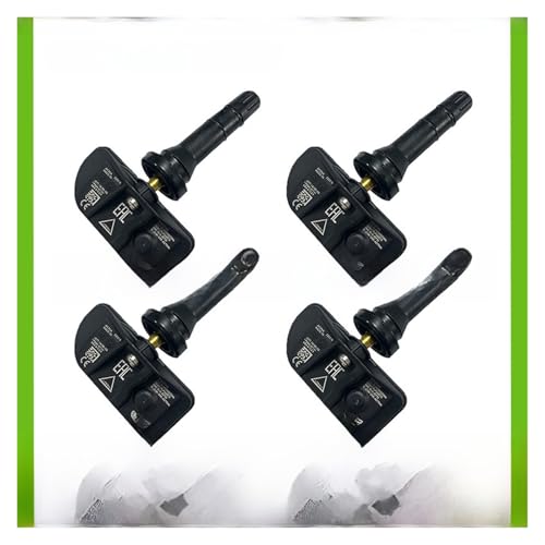 Sensor de presión de neumáticos JX7T-1A180-CA para control de llantas 2