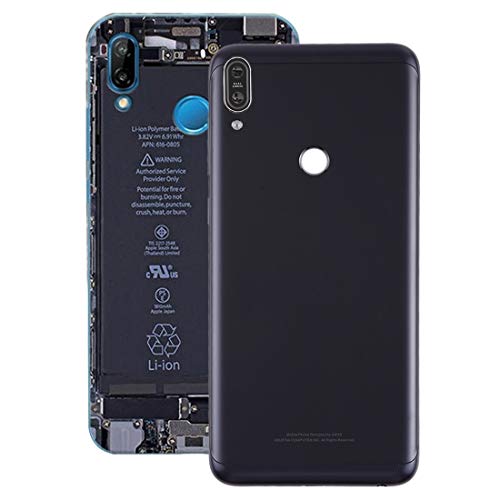 Couverture arrière ASUS Zenfone Max Pro M1 pour réparer touches bloquées et objectif rayé