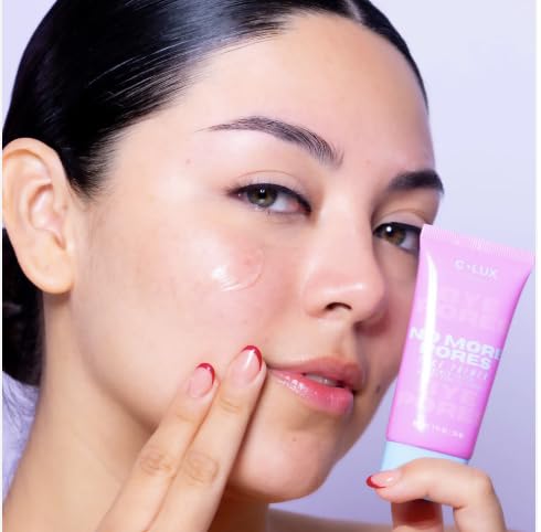 GALA Pore Minimizer Face Primer – Long-Lasting Makeup Base, Oil Control & Mattifying Formula – Blurring & Hydrating Primer for Flawless Skin, Pore-Filling, Non-Greasy, Lightweight – 1.0 fl. oz. - Image 4