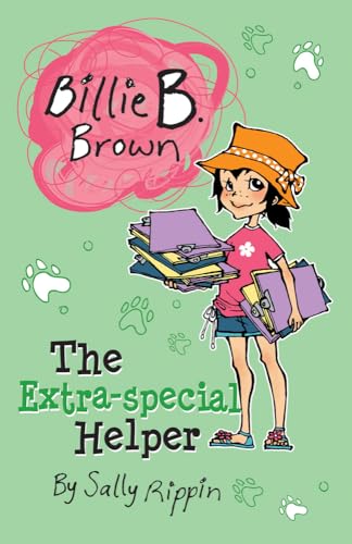 The Extra-Special Helper