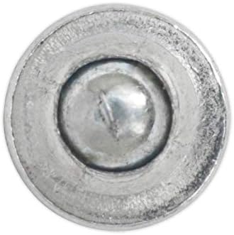 Sealey RB6419S5 Aluminium Blind Rivet Standard Flange 6.4 x 19.5mm Pack of 200, Silver - Image 3