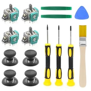 Amazon.co.jp: アクセサリキット - 周辺機器・アクセサリ: ゲーム