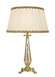 °(Perfetto in molte scene) Questa lampada con struttura semplice, stile classico, crea un'atmosfera retrò e romantica per la tua casa. Mai obsoleto e si adatta facilmente a qualsiasi arredamento della stanza, come moderno, semplice, metà secolo. Ampiamente usato in salotti, bar, hotel, cucina, ristorante, caffetteria, portico, sala TV, ecc.
