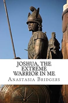 Paperback Joshua, The Extreme Warrior in me Book