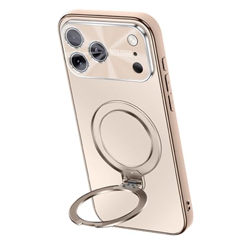 HAMEILU KpΏiPhone 17 Pro Max/17 Pro/17pP[XA]OX^htOWA[Jo[v[eBOGbWAJیAϏՌ,,17 Pro Max