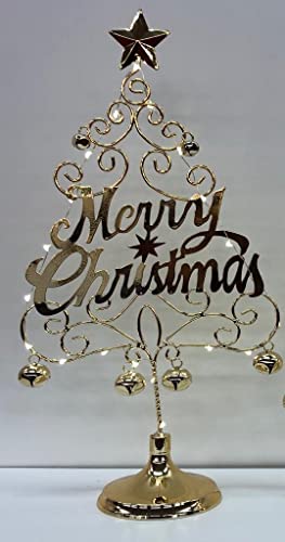 Árbol preiluminado de Navidad ideal para regalar a tus seres queridos este año 3