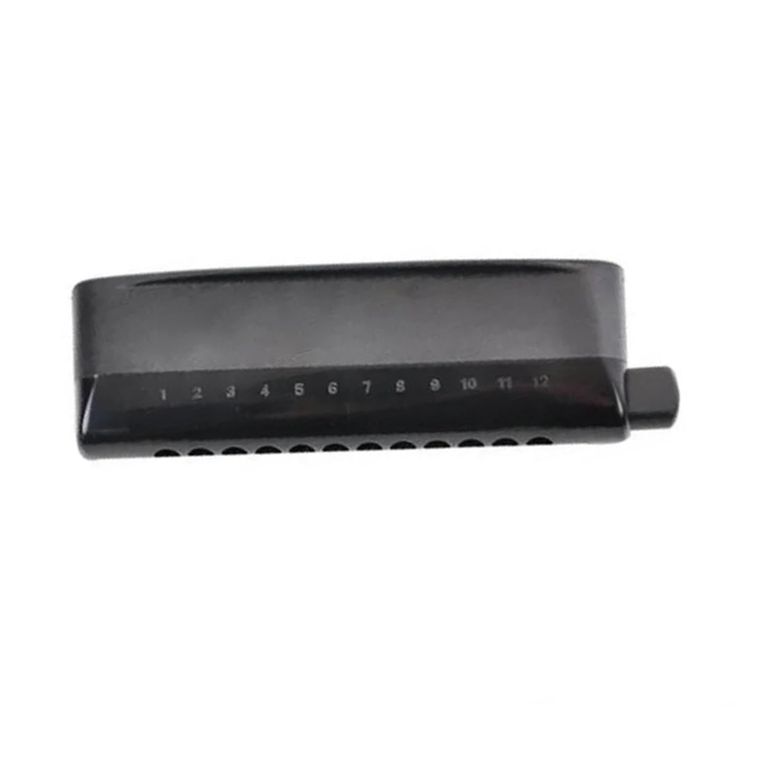 Diatonische Mundharmonikas Chromatische Mundharmonika professionelles Musikinstrument