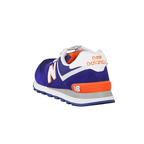 Image of New Balance Men's 574 V1 Core Sneakers