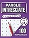 Parole Intrecciate Spagnolo: Parole Intrecciate in Spagnolo | Parole Intrecciate Lettere Grandi | Parole Intrecciate Adulti | Puzzle Parole Intrecciate | № 10