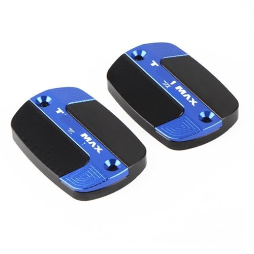 �A�u���[�L�t���[�h���U�[�o�[�J�o�[ �ی� �I�[�g�o�C�p�t�����g�u���[�L�t���[�h���U�[�o�[�L���b�v�V�����_�[�I�C���J�b�v�J�o�[ TMAX-560�p �e�b�N�}�b�N�X�p TMAX560 TAMX 560 2020-2024