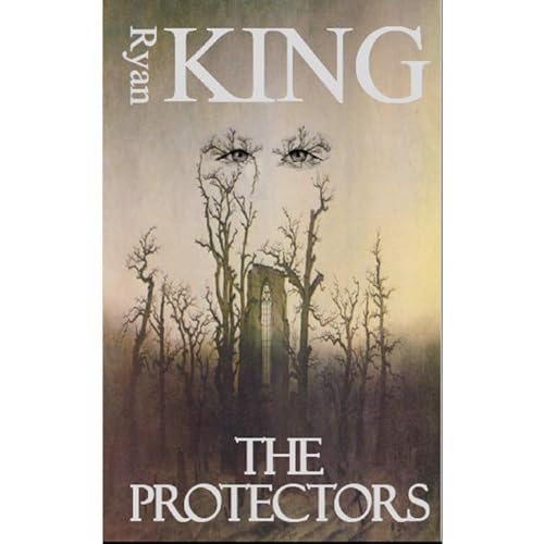 The Protectors by Ryan King episode artwork
