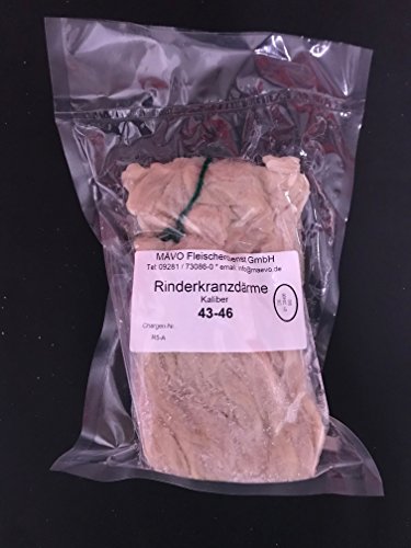 Kranzdarm 9 Meter Bund, Kaliber 43/46 Industrie-Spitzenqualität