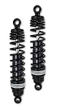  Amortiguadores Progressive 412 Cruise Harley Davidson Sportster 77-14 Negro