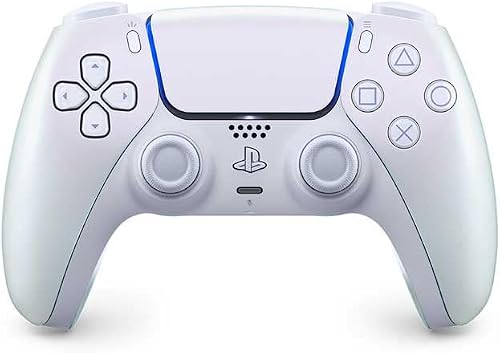 PlayStation Sony DualSense Wireless Controller Chroma Pea…
