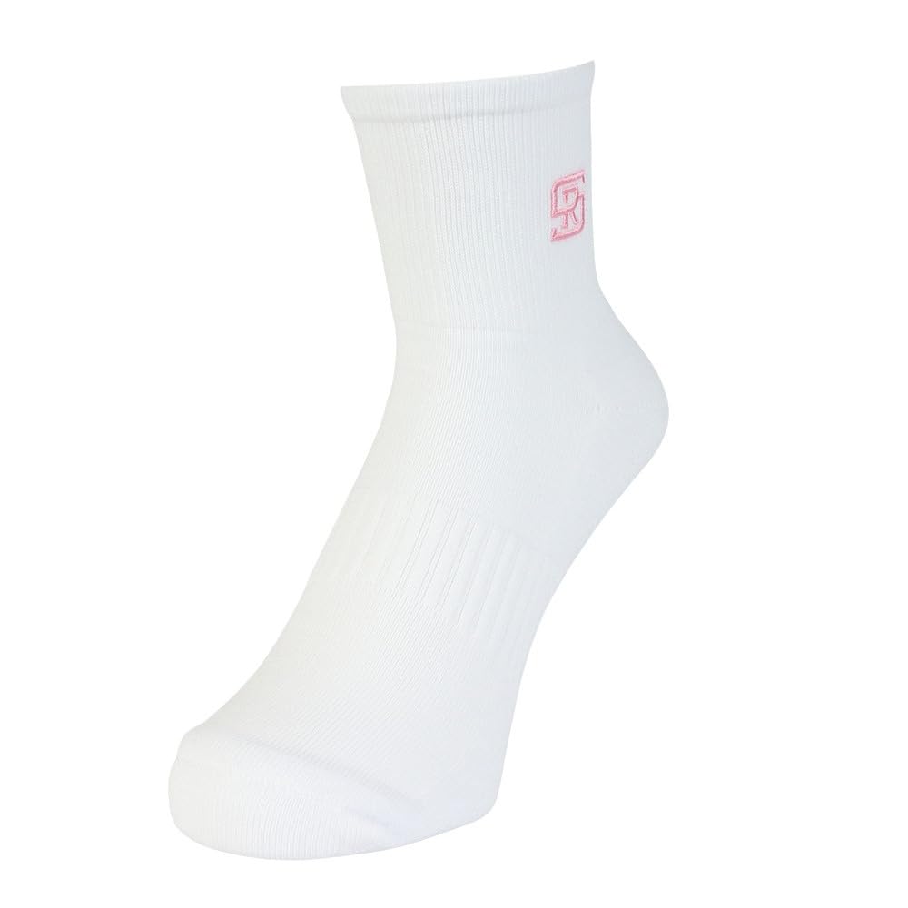 エゴザル（EGOZARU） バスケットボール ソックス RS ロゴソックス ERAL99USC001RSC217