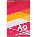 Australian Open 3 2020/2019/2018 - Juego de 3 toallas de mano