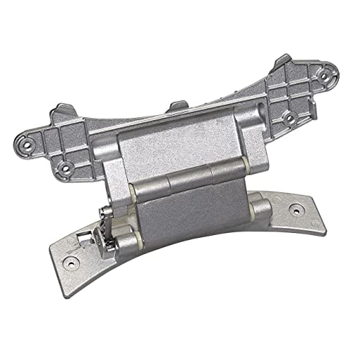 NEW 8183202 Washer Door Hinge for Whirlpool Kenmore Maytag Amana W10005090 W10200695 WP8183202