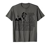 Best Sister In-Law Gift Funny Trump Quote Sister In-Law T-Shirt