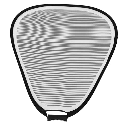 Tablero de rayas reflector de luz portátil PRETYZOOM que elimina sombras en impresión digital