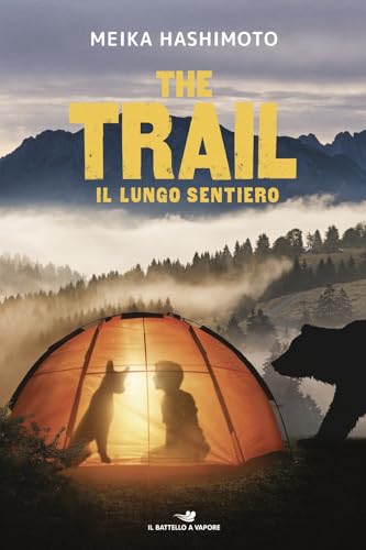 The trail. Il lungo sentiero