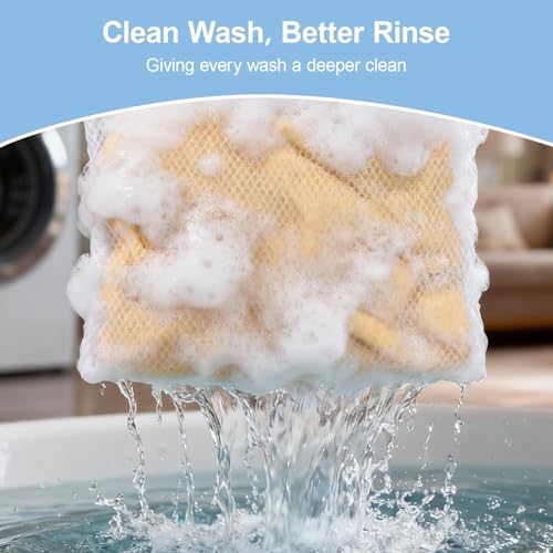 Honeycomb-Mesh-Laundry-Bags-3-Pack-2XL1L-Durable-Washing-Bags-with-Auto-Lock-Zippers-Heavy-Duty-Mesh-Wash-Bags-for-Delicates-Lingerie-Bra-Sock-Travel-Storage-Organizer