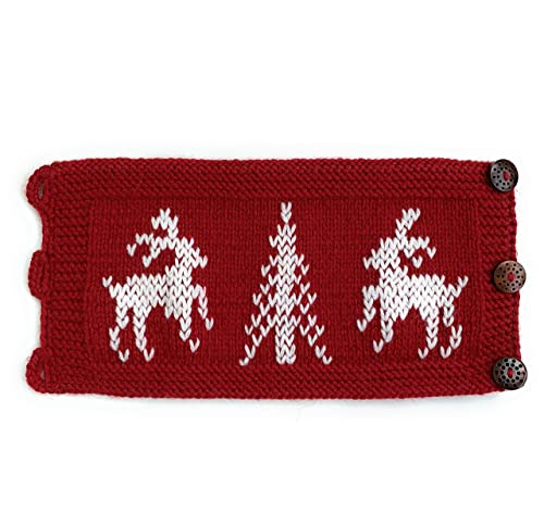 Comparison: Best Cafetiere Accessories 8 Holiday Table Decor Knit French Press Cozy Red Christmas Tree Deer Cafetiere Cosy Cover Tea Pot Home Decor Housewarming Kitchen Accessories