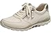 Produktbild Gabor 46.968 Damen Sneakers Weiß/Silber, EU 37,5