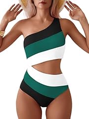 Black / Green / White