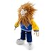 Toynk Teen Wolf 14-Inch Collector Plush Toy | Large Soft Stuffed Animal for Hugging
