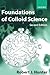 Foundations of Colloid Science
