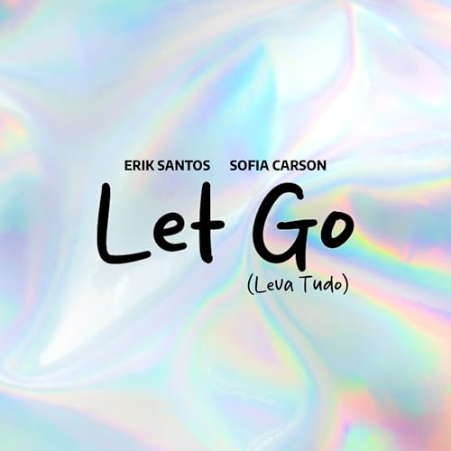 Erik Santos & Sofia Carson