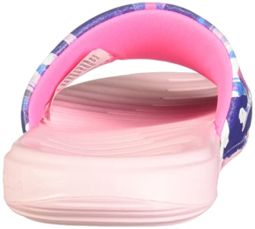 Image of Under Armour Kids' Ansa Graphic Sandals