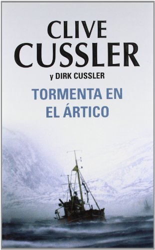 20.- Tormenta en el Ártico