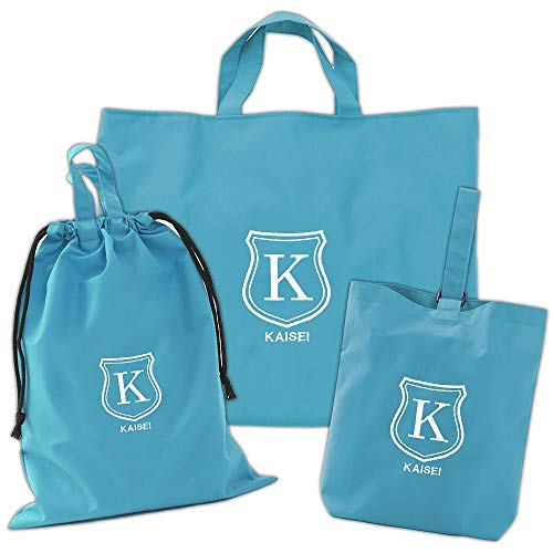 美品✨Familia ファミリア　レッスンバッグ　ナイロン　ブルー系　入園グッズ レッスンバッグ | 商品詳細 | 高島屋オンラインストア