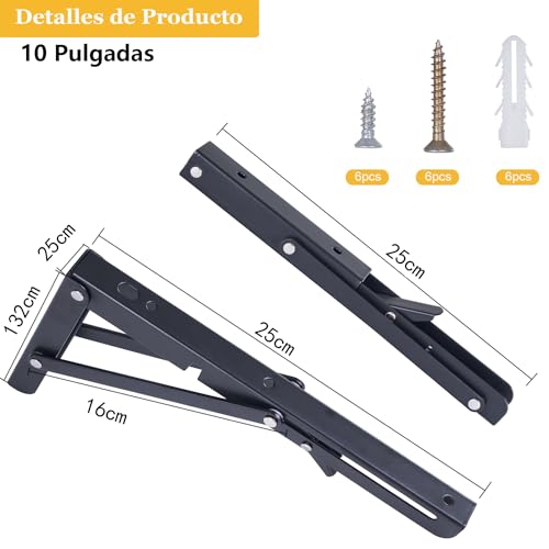 Recopilación y reviews de Soporte plegable Top cinco. 6 Imagen adicional