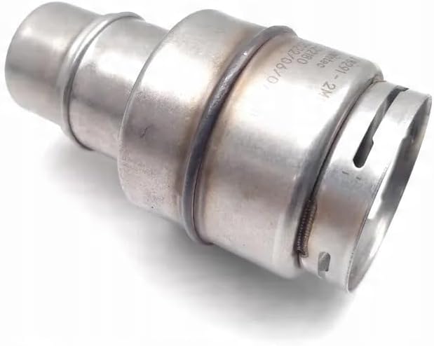 Genuine OEM 28291-2M000 Resonator / 282912M000 for Hyundai Elantra 21-22 Kona 22 Santa Fe 21-22 Tucson 22 Sonata 20-21 Kia K5 21-22 Sorento 21