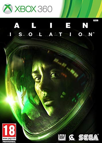 Image of alien: isolation [xbox 360]