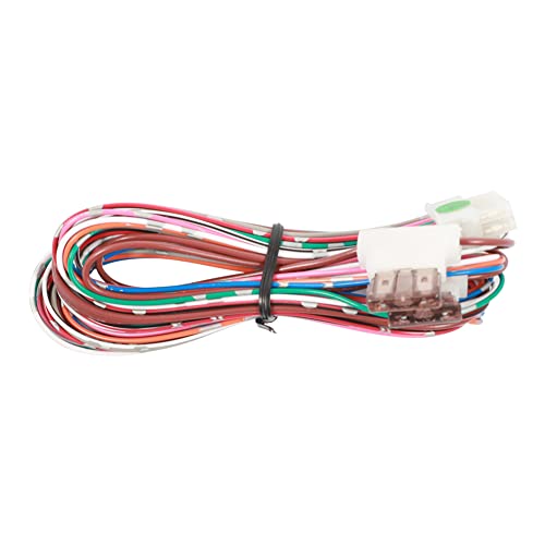 Easyguard Ec003N-P3 Smart Key Pke Passive Keyless Entry Car Alarm System With Push Button Start Remote Starter Dc12V #TOP6