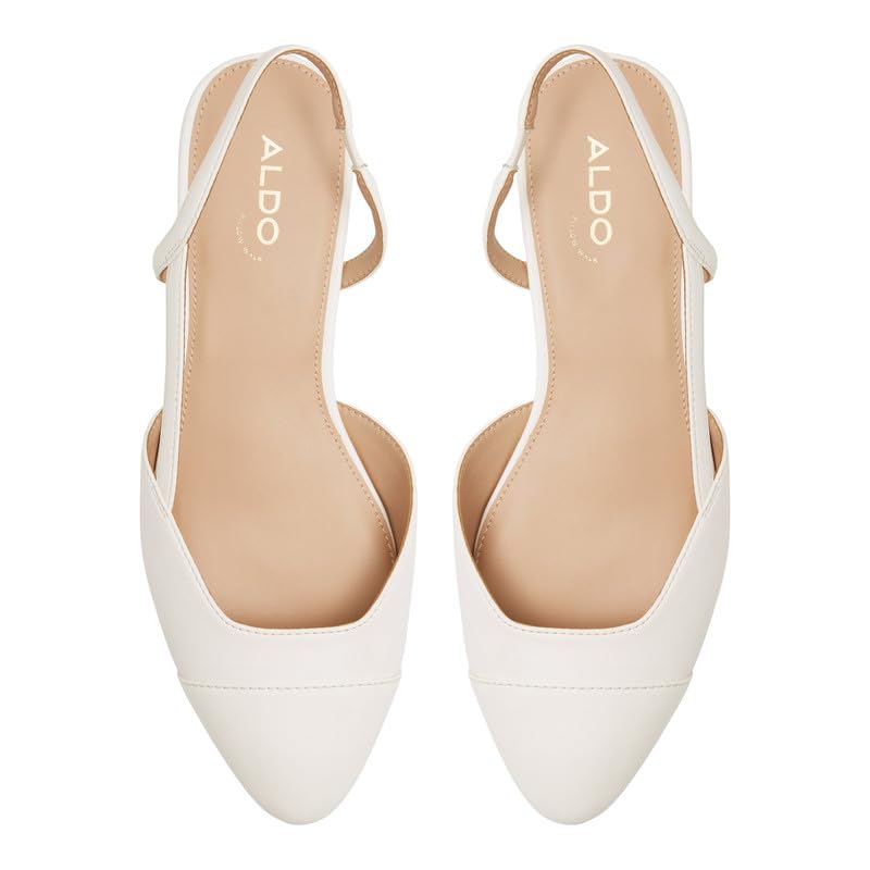 Image of Aldo clementinne Women's Textile Block Heel Shoes