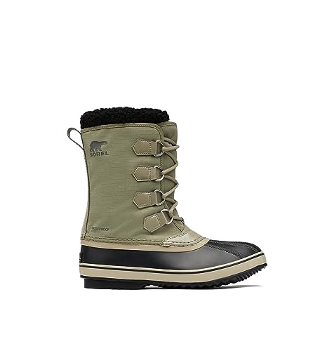 Image of Sorel Men's Caribou Snow Boot