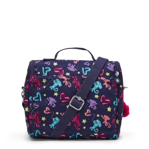 Image of Kipling Women's New Kichirou Bts Prt Lunch Bag