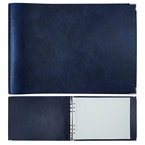 oToday VXe蒠 A4 6 O24mm @\ PUU[ XPW[ tBt rWlXm[g v[g a ƋLOi (B u[, A4)