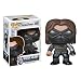 Funko POP Heroes: Captain America Movie 2 - Winter Soldier Action Figure