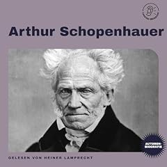 Arthur Schopenhauer copertina