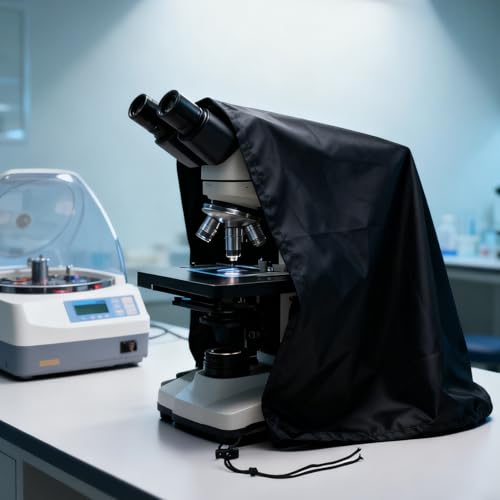 Funda para microscopio de tejido Oxford contra rozaduras 2