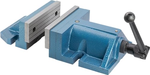 2-Piece Milling Vise, 8