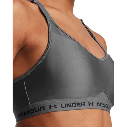 Image of Under Armour Crossback Low Impact Bra