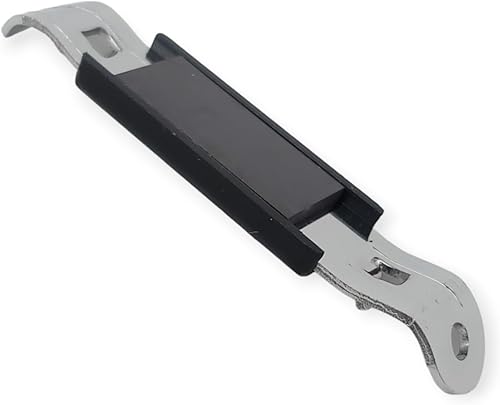 Miniatura 3 de Abrebotellas magnéticoTapper clásico con imán (1 paquete, negro)